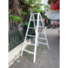 Thang nhôm chữ A 12 bậc Advindeq AV306